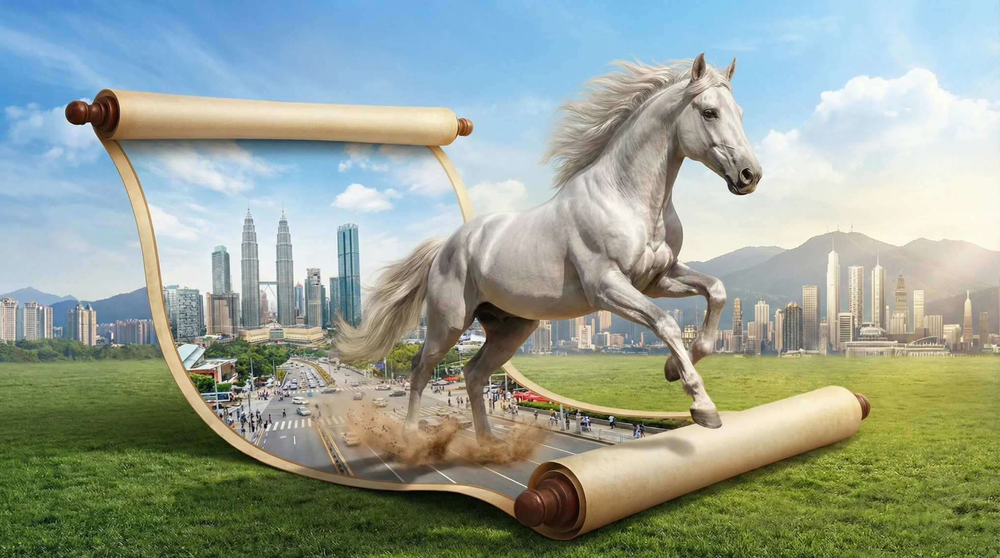 QuickPlanX ist unübertroffen an Effizienz